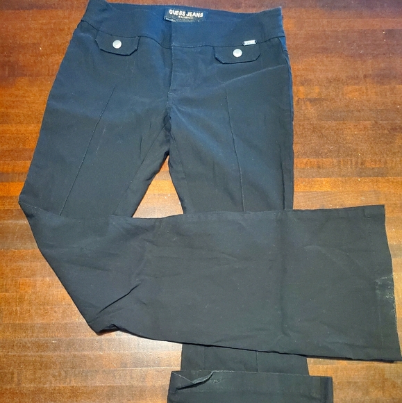 Guess Jeans stretch womens 26 - Picture 1 of 3